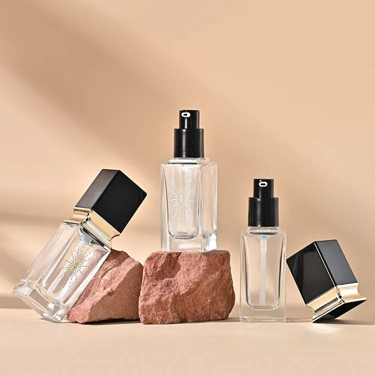 body lotion pump bottle 30ml