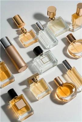 Explorer les échantillons de parfum et les flacons portables : un guide et un...